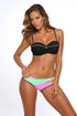 Swimsuit two piece model 211422